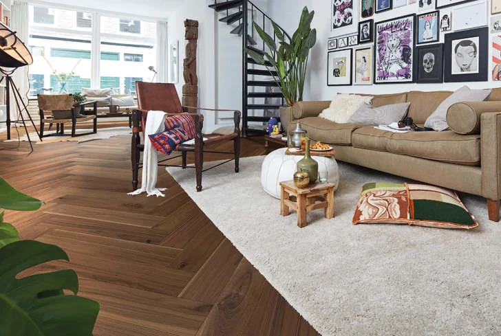 PS 500 Parquet MEISTER
